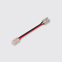 Fil de connexion double pour réglette Line