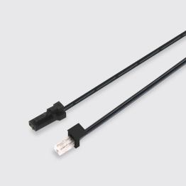 Fil de connexion pour réglette Line Slim à encastrer