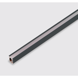Réglette recoupable Line Slim à encastrer 24 V