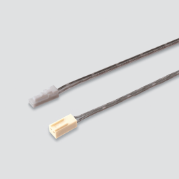 Fil de connexion rapide Wave Line