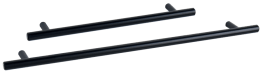 Poignée bâton Ø12 mm