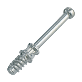 Tourillon TWINSTART filet bois Ø6 mm