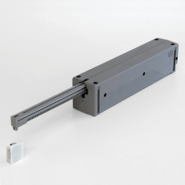 Moteur eTouch DISPENSA et CONVOY Premio