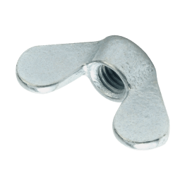Ecrou à oreilles M8