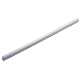 Glissière plastique