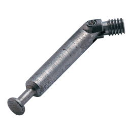 Tourillon articulé MINI filet M6