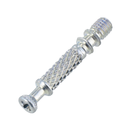 Tourillon allégé MINI15 filet M6