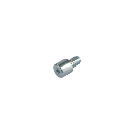 Vis pour clips de fixation