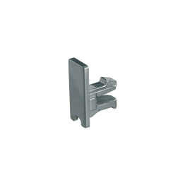 Embout de finition H6340