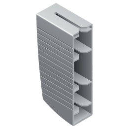 Cache PS23