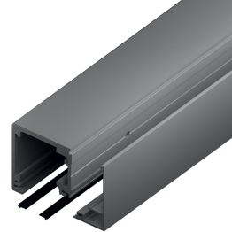 Jeu de rails Purolino PLUS