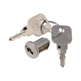 Barillet interchangeable