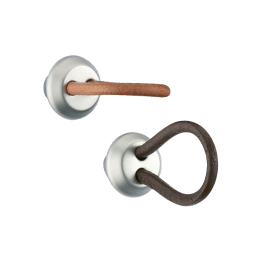 Bouton lacet