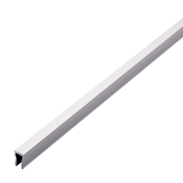 Lame pour grille cache-radiateur