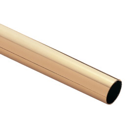 Tube rond Ø20 mm
