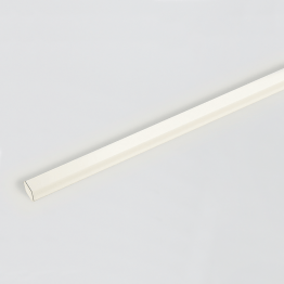 Réglette LED blanc ajustable en applique 12 V