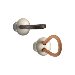 Bouton lacet