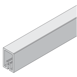 Profil de renforcement Combino 65/80 FS