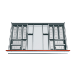 Casier range-couverts Elt 1000