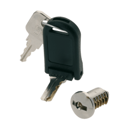 Barillet interchangeable