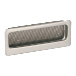 Poignée cuvette vintage