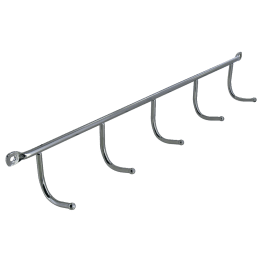 Crochets porte-accessoires