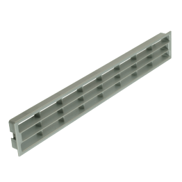 Grille aérateur