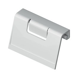 Poignée antaro tiroir à l'anglaise