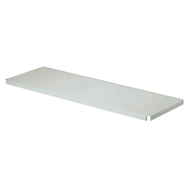 Tablette métallique