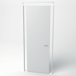 Set pour porte sous-tenture X40 universel