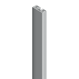 Profils verticaux pour porte PS65