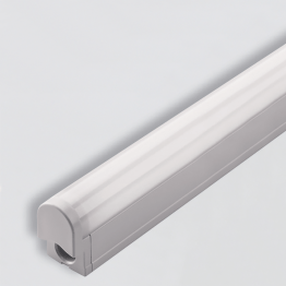 Luminaire tube