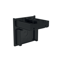 Lot de 4 caches P40