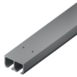 Rail double Dorado 40