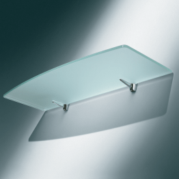 Console d'étagère