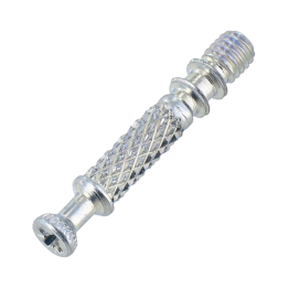 Tourillon MINI15 filet bois Ø5 mm court