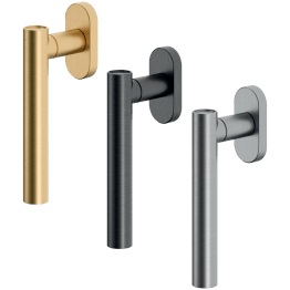 Poignée de fenêtre BLEND