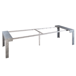 Coulisses de table console SURPRISE