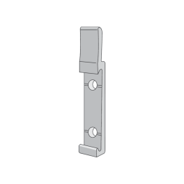 Fixateur métallique pour CRE35