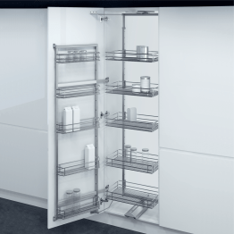 Armoire coulissante TAL Gate Pro