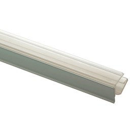 Porte-étiquettes à clipser