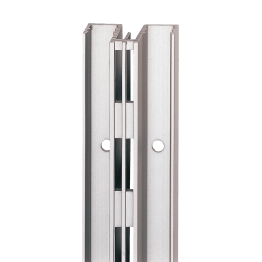 Crémaillère double perforation CR