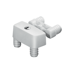 Ferrure d'assemblage