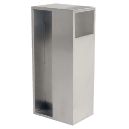 Poignée pour coulissant