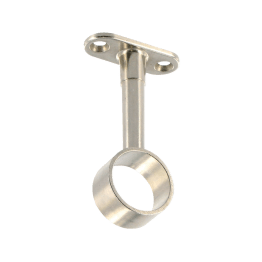 Support tube réglable