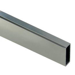 Tube rectangulaire