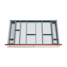 Casier ustensiles Elt 1000