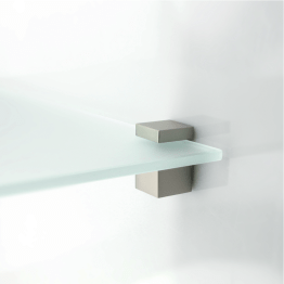 Consoles d'étagère CUBES