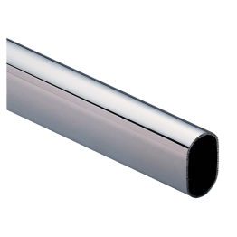 Tube ovale lourdes charges