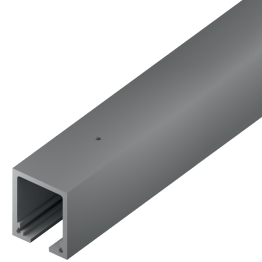 Rail simple Junior 160